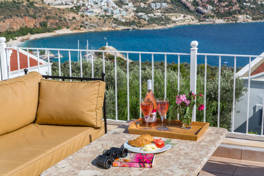 Photo 12 roof terrace