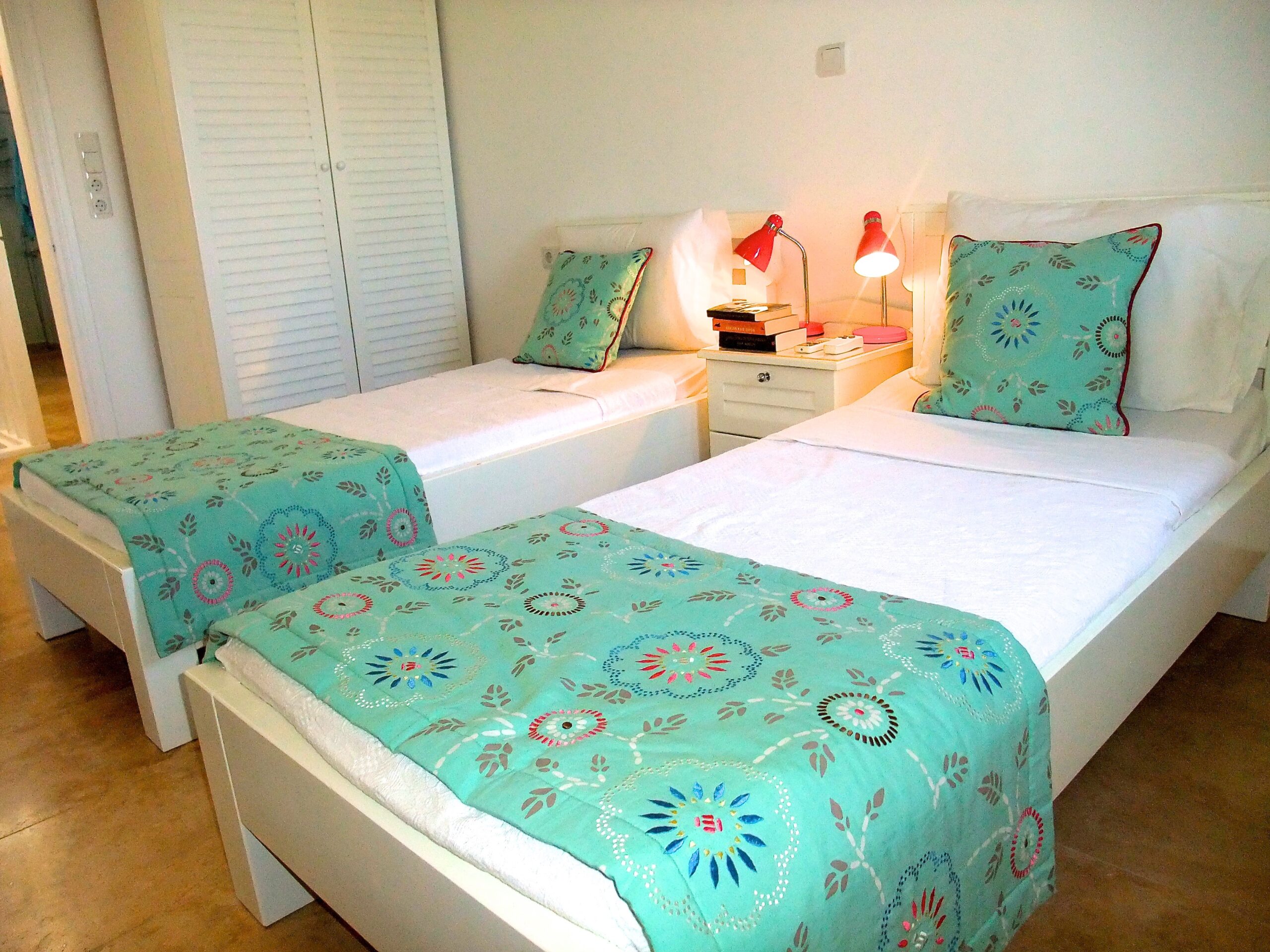 Photo 30 twin bedroom