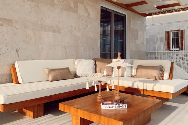 Villa Venue, LaVanta, Kalkan